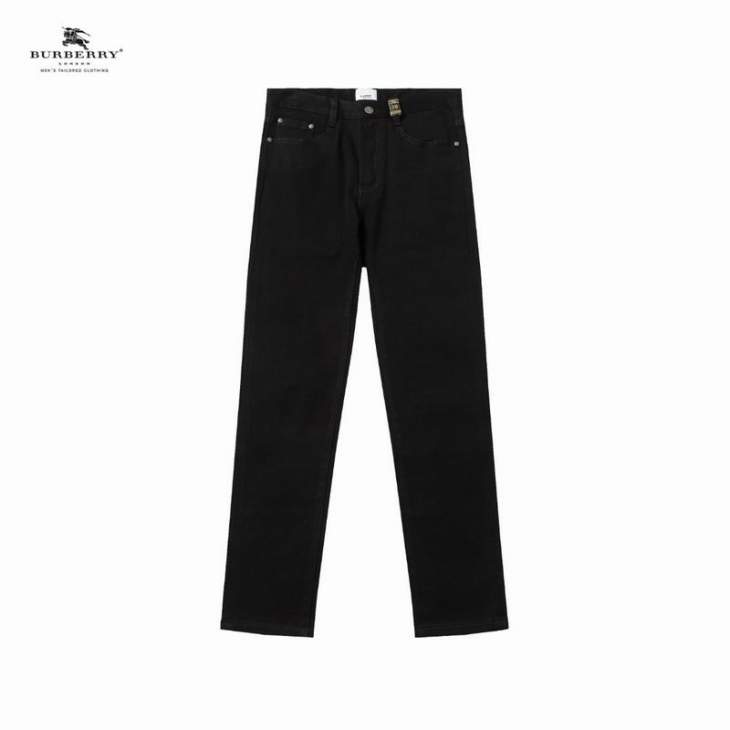 Picture of Burberry Jeans Long _SKUBurberrysz28-38attr108510